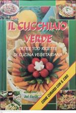 Il cucchiaio verde