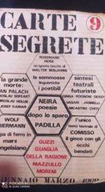 Carte segrete (9)
