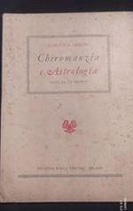 Chiromanzia e Astrologia