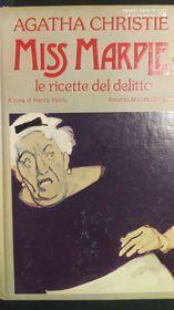 Miss Marple:le ricette del delitto - Agatha Christie - 2