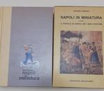 Napoli in miniatura ovvero il popolo di Napoli ed i suoi costumi