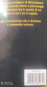 Il metodo Catalanotti - Andrea Camilleri - 3