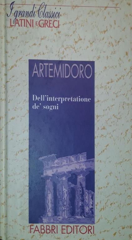Libreria del Professore