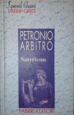 Satyricon
