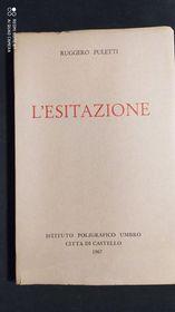 L' esitazione