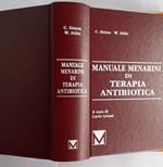 Manuale Menarini di terapia antibiotica