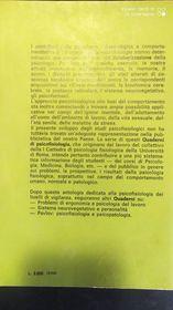 1 I livelli di vigilanza : coma, sonno e ipnosi - Riccardo Venturini - 2