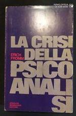 La crisi della psicoanalisi