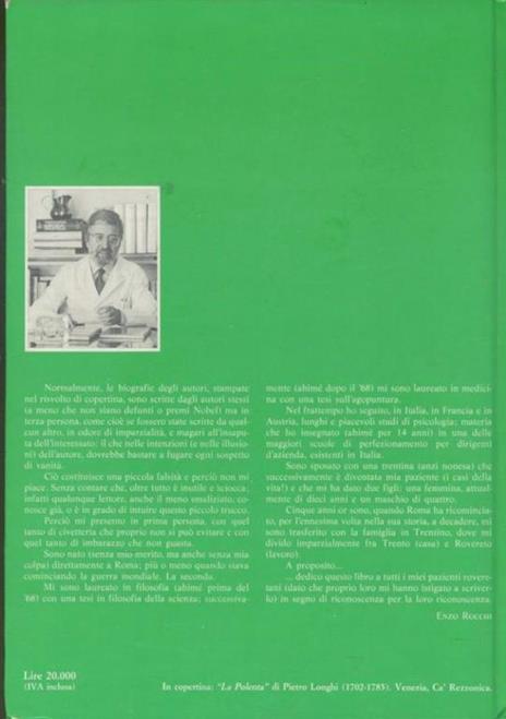Il medico in cucina - Enzo Rocchi - 2