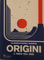Origini : il pianeta degli umani