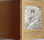 La societa' del romanzo. Il romanzo spirituale barocco