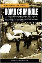 Roma criminale