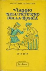 Viaggio nell'interno della Russia