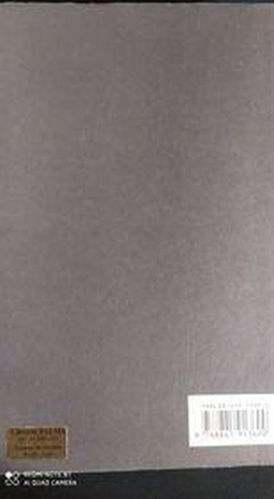 Follia - Patrick McGrath - copertina