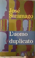 L' uomo duplicato