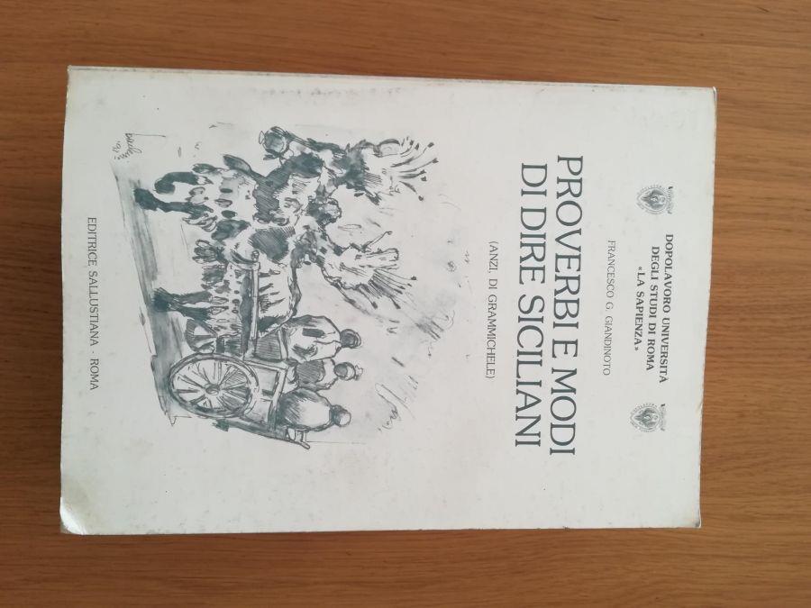 Libreria del Professore