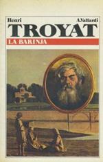 La barinja