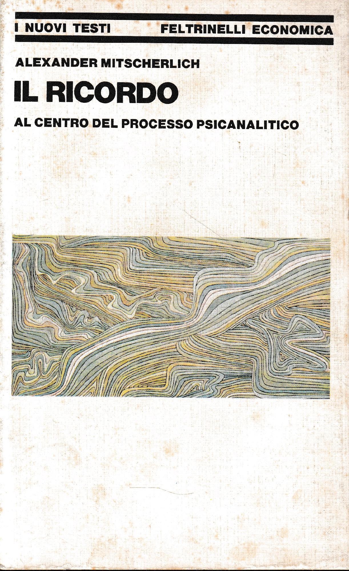 Il ricordo al centro del processo psicoanalitico
