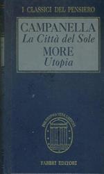 La città del sole. Utopia