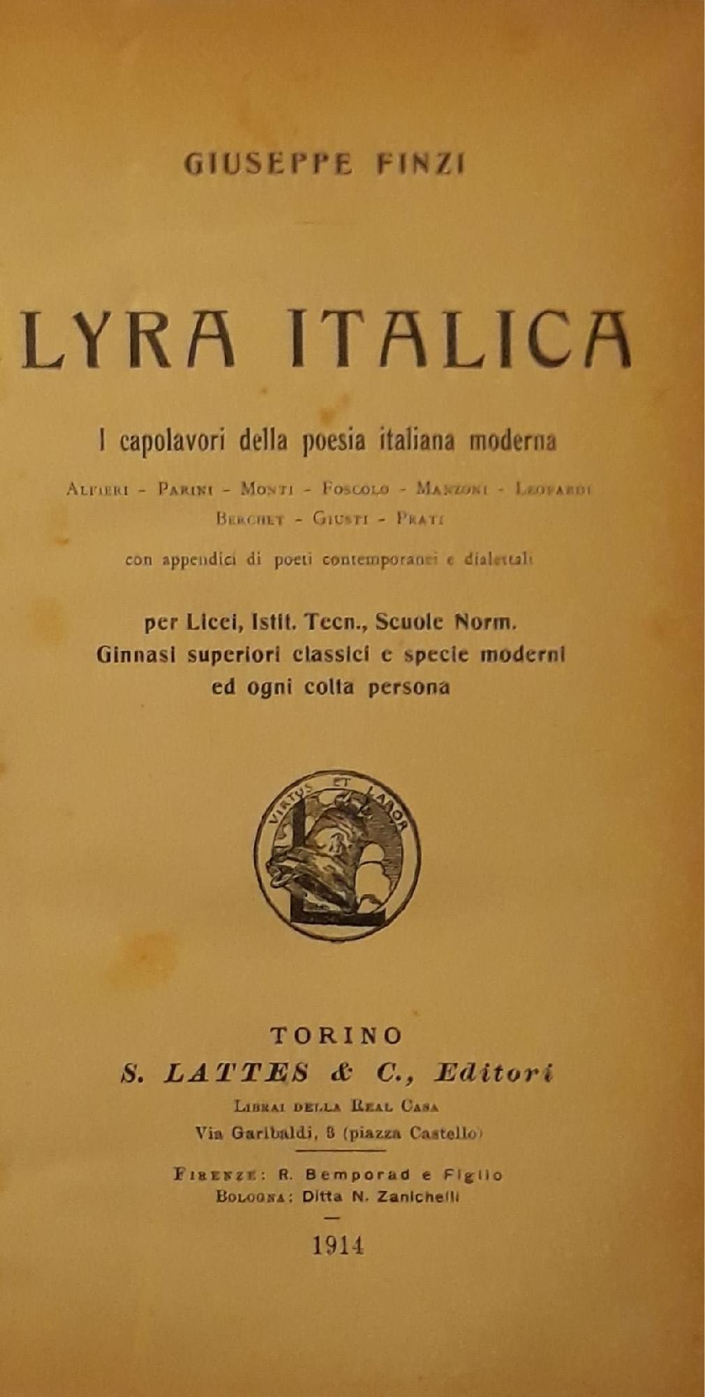 Librisaggi