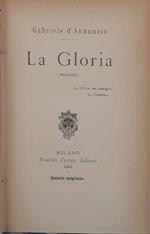 La gloria: tragedia