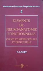 Eléments de neuro-anatomie fonctionelle. Cervelet, mesencephale et diencephale (T 4)