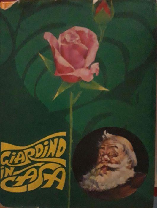 Giardino in casa - copertina