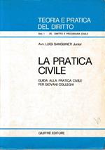 La pratica civile