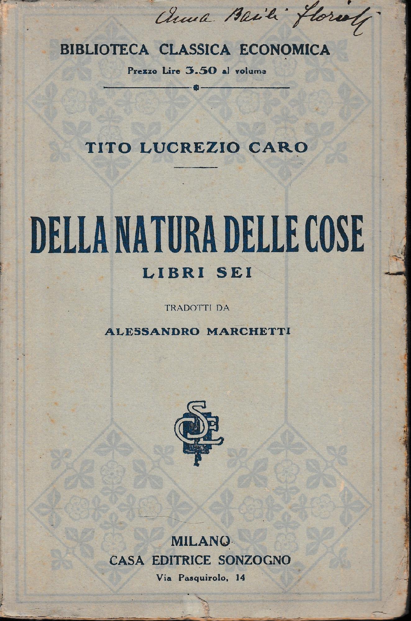 Librisaggi