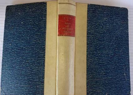 Precis de psychologie sexuelle - Havelock Ellis - copertina