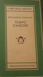 Tempo d'amore