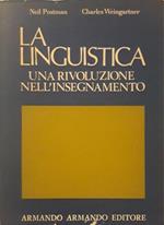 La linguistica: una rivoluzione nell'insegnamento