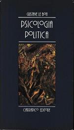 La psicologia politica