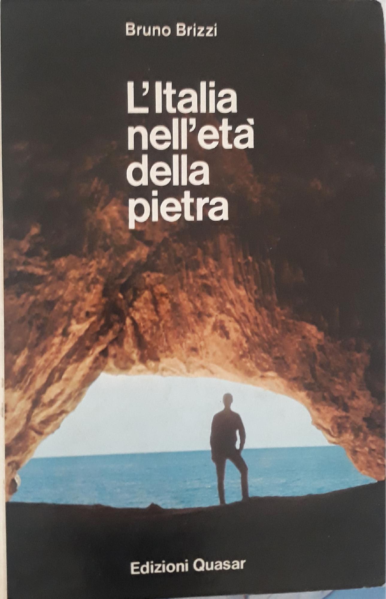 L' Italia nell'età della pietra