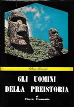 Gli uomini della preistoria