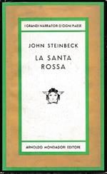 La Santa rossa