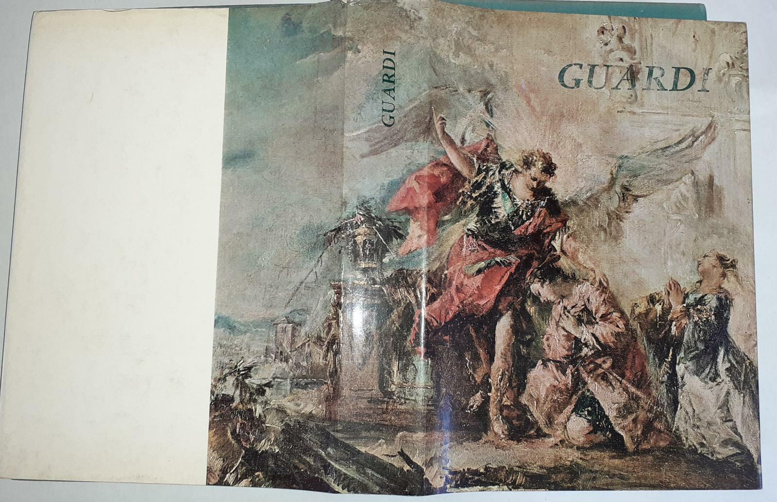 Mostra dei Guardi