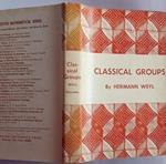 Classical Groups