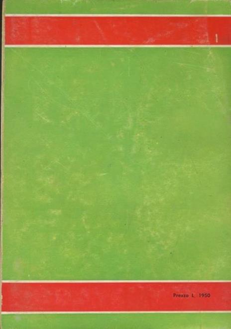 Estimo rurale civile e catastale - Giuseppe Antonelli - 2