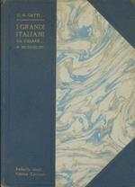 I grandi italiani da Cesare a Mussolini