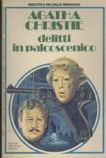 Delitti in palcoscenico