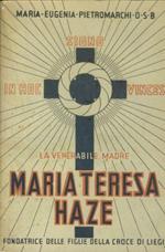 Maria Teresa Haze
