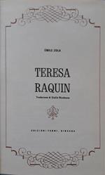 Teresa Raquin