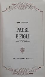 Padri e figli