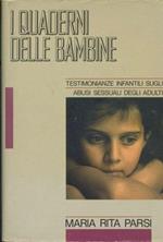 I quaderni delle bambine
