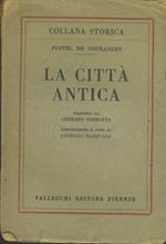 La città antica
