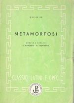 Metamorfosi