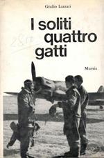 I soliti quattro gatti