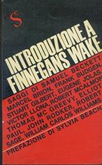 Introduzione a Finnegans wake