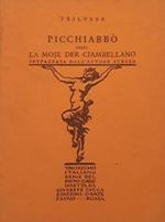 Picchiabbò ossia la moje der ciambellano
